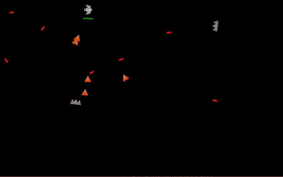 Adrift (DrLollipop, TheKeaver) (itch) - кадр 2