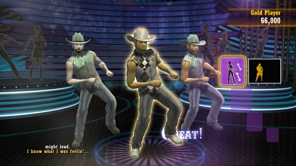 Country Dance All Stars - кадр 7