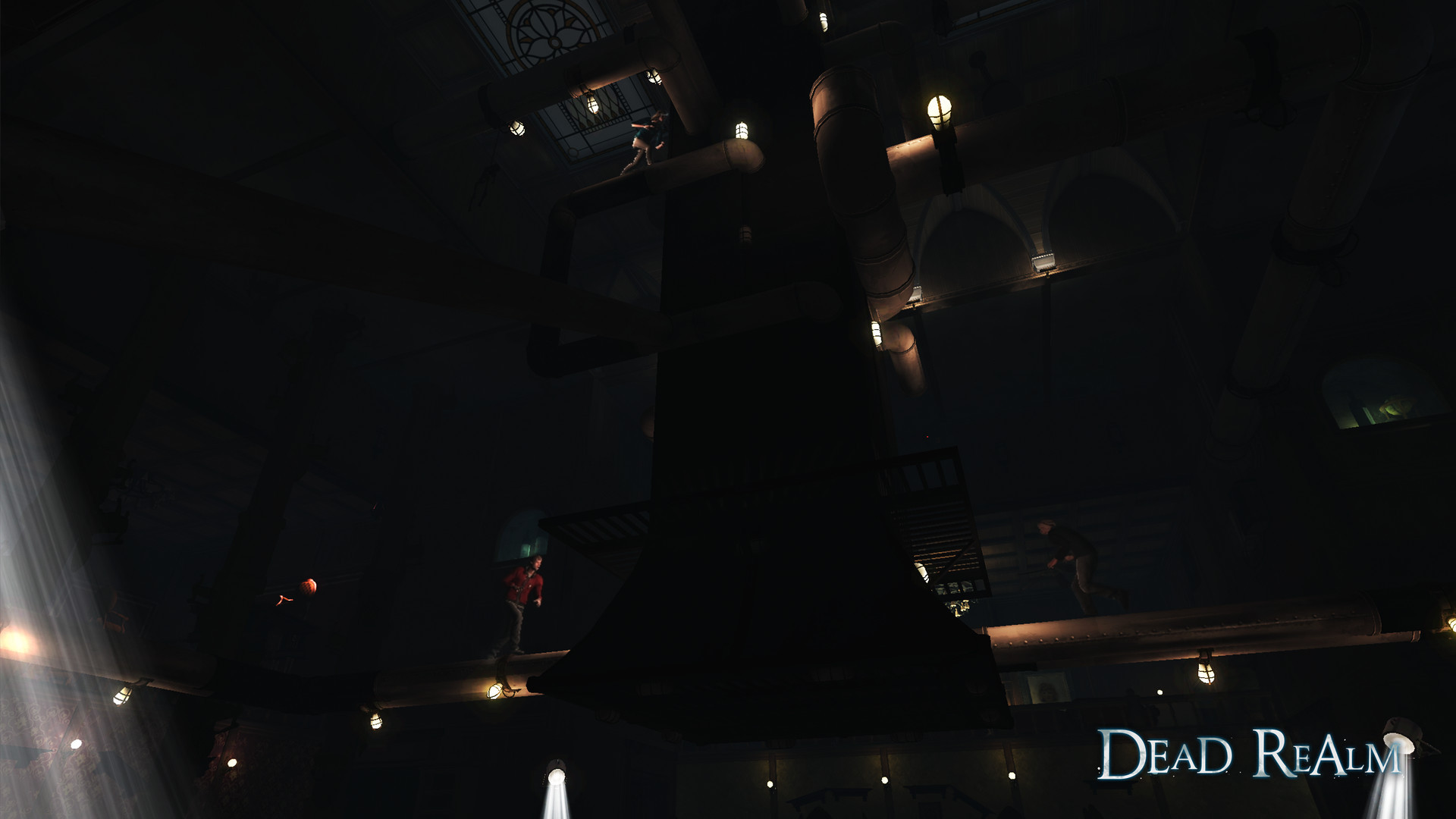 Dead Realm - кадр 4