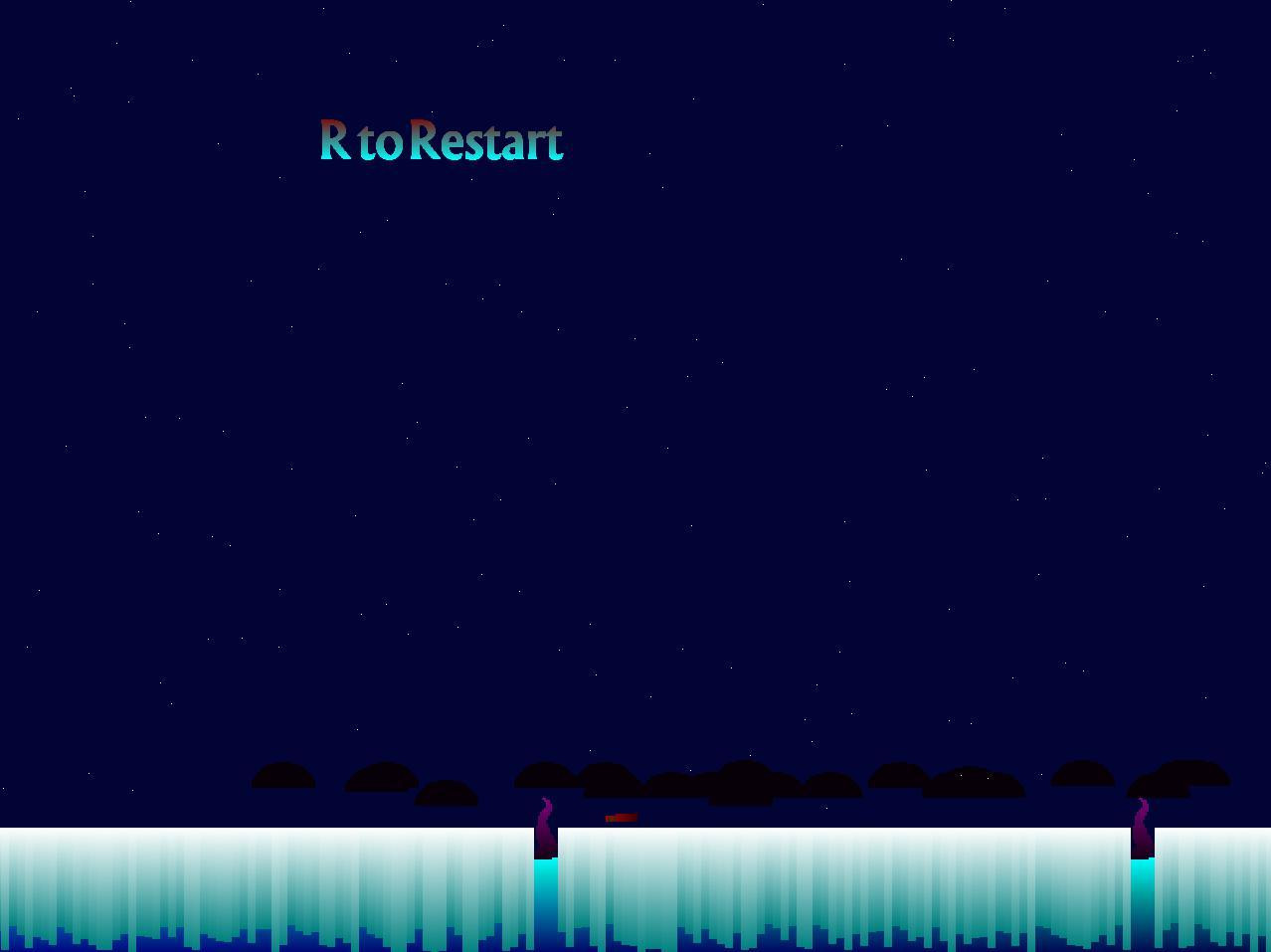 Ambassador to the Deep (itch) - кадр 1