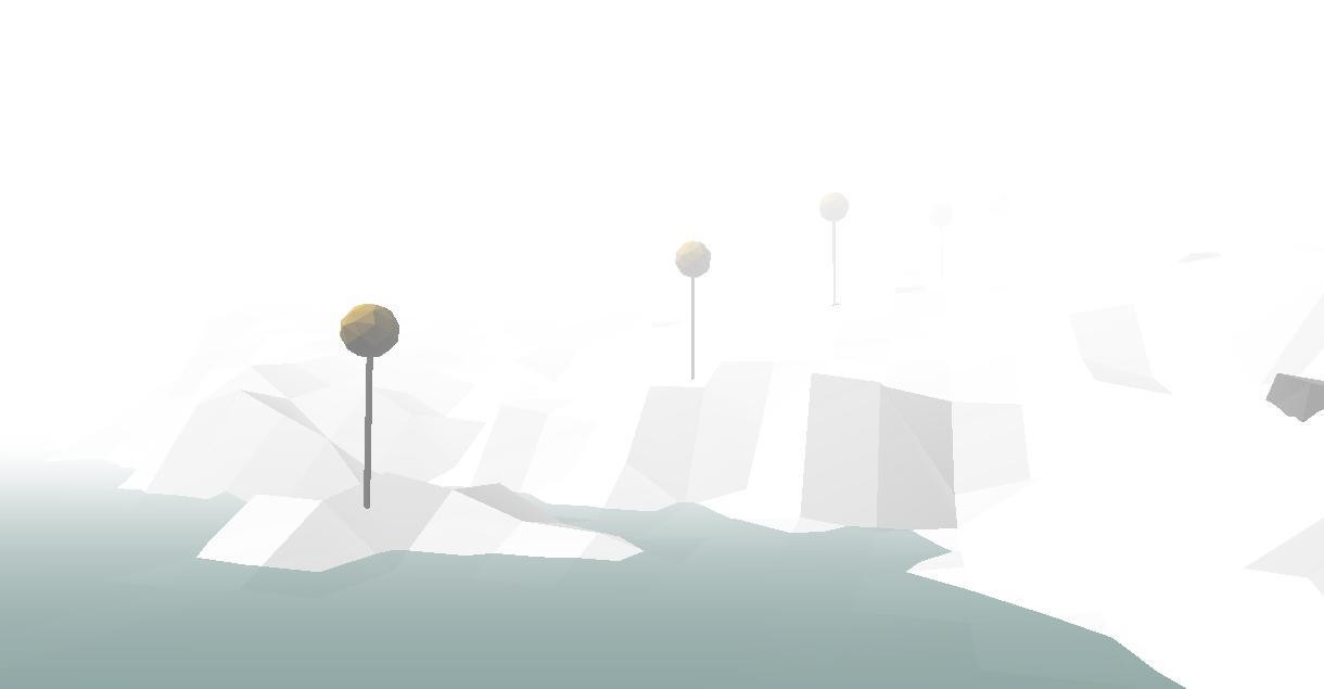 30 Degrees Below Zero (itch) - кадр 1