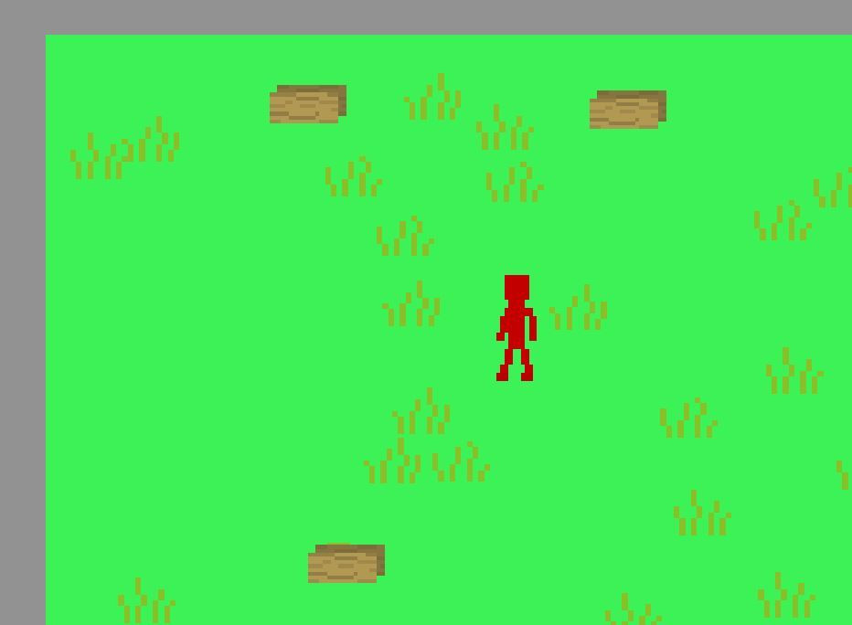 wallz (itch) - кадр 2