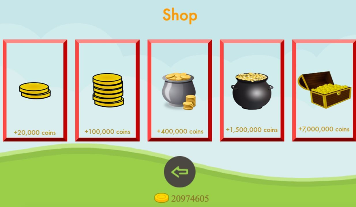 CashNinja (itch) - кадр 3