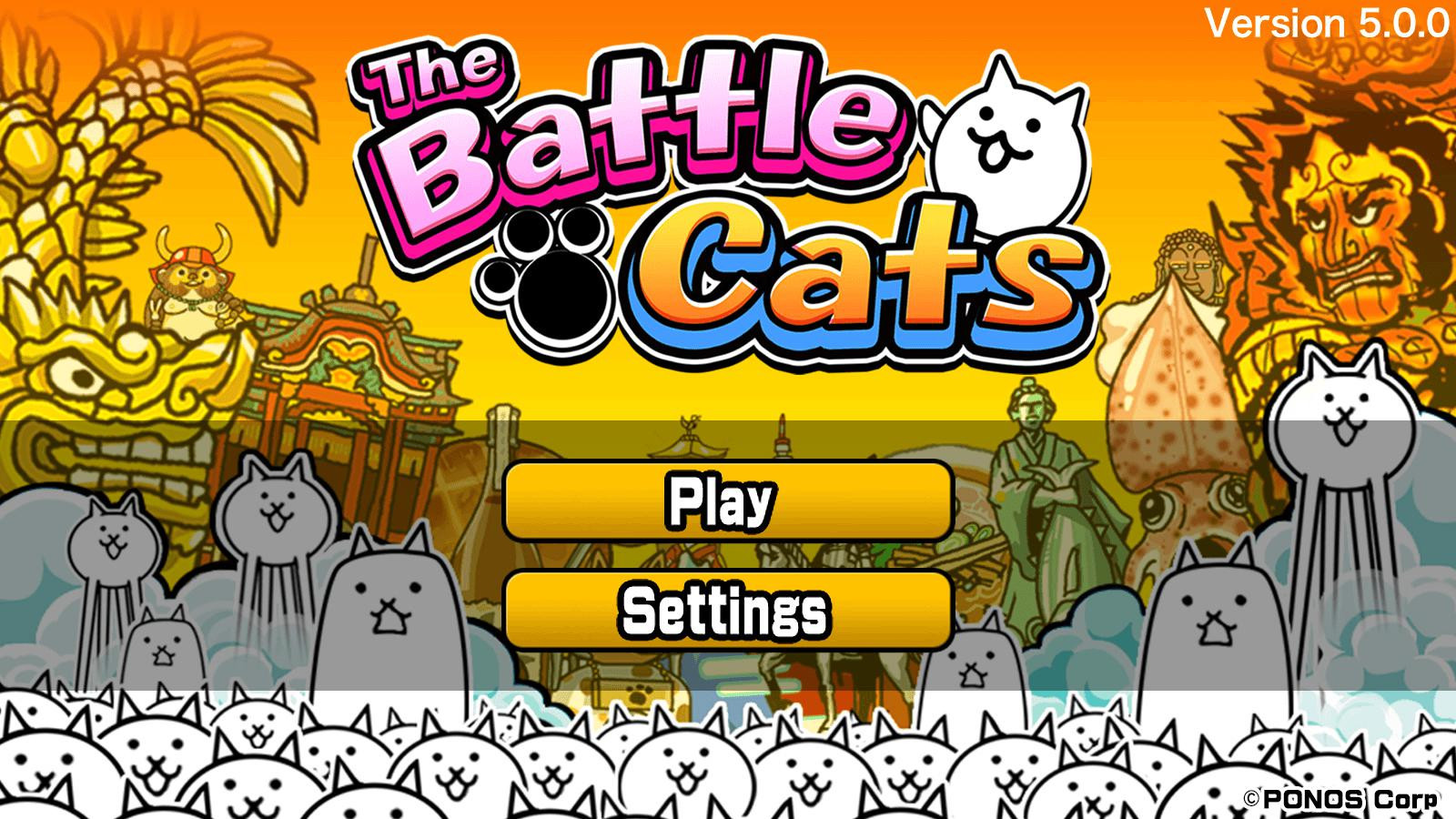 The Battle Cats - кадр 6