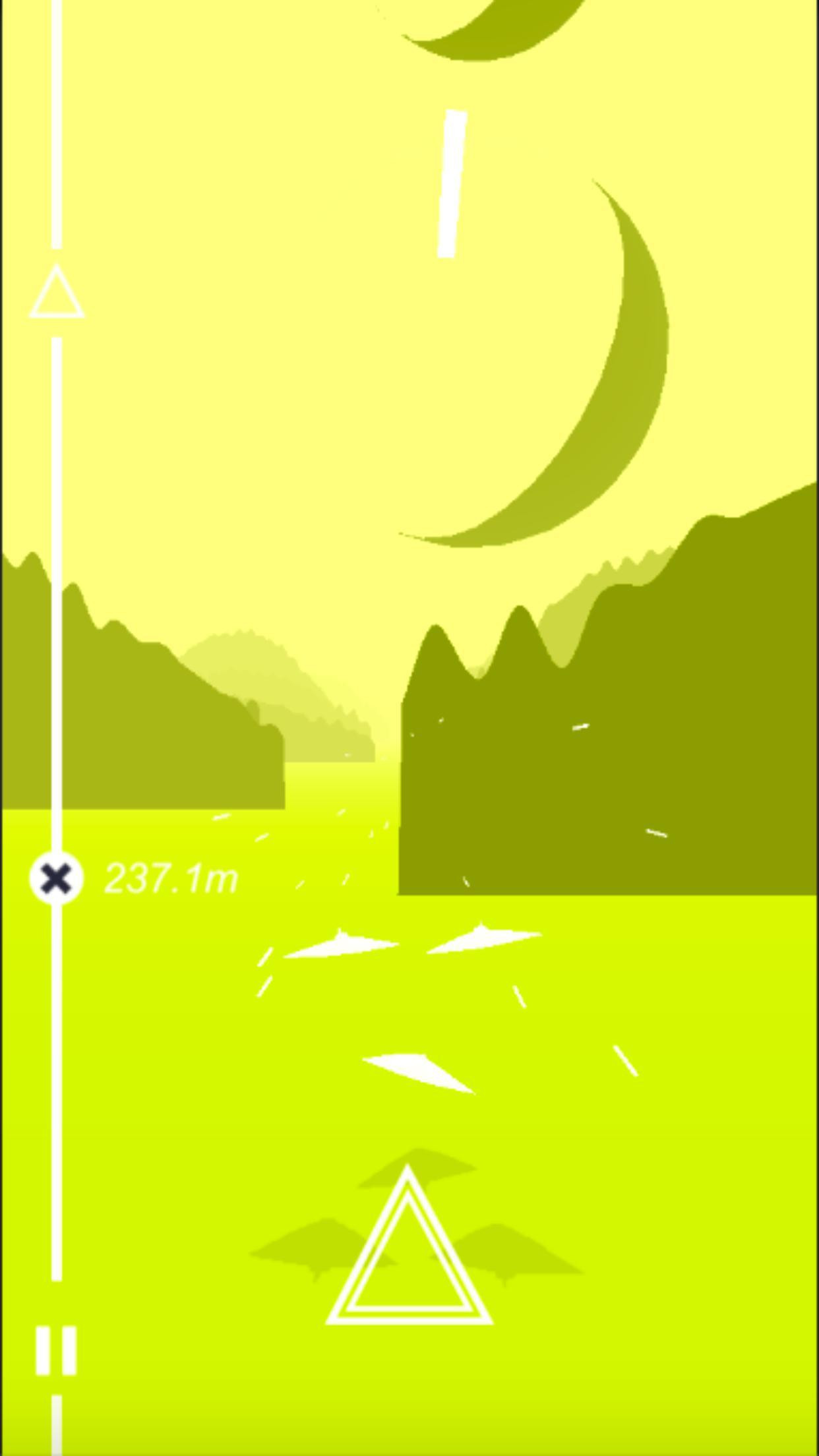 Titan Escape (itch) - кадр 1