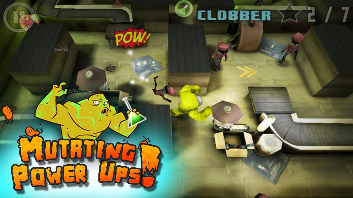 Critter Escape! - кадр 4