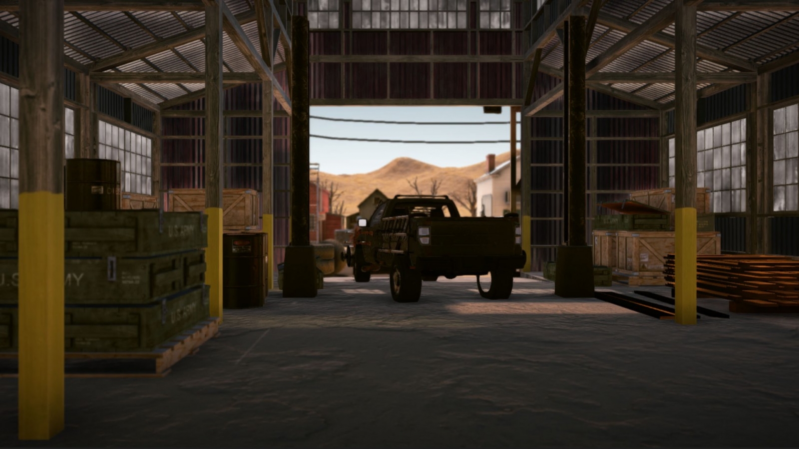 Arizona Sunshine - кадр 6