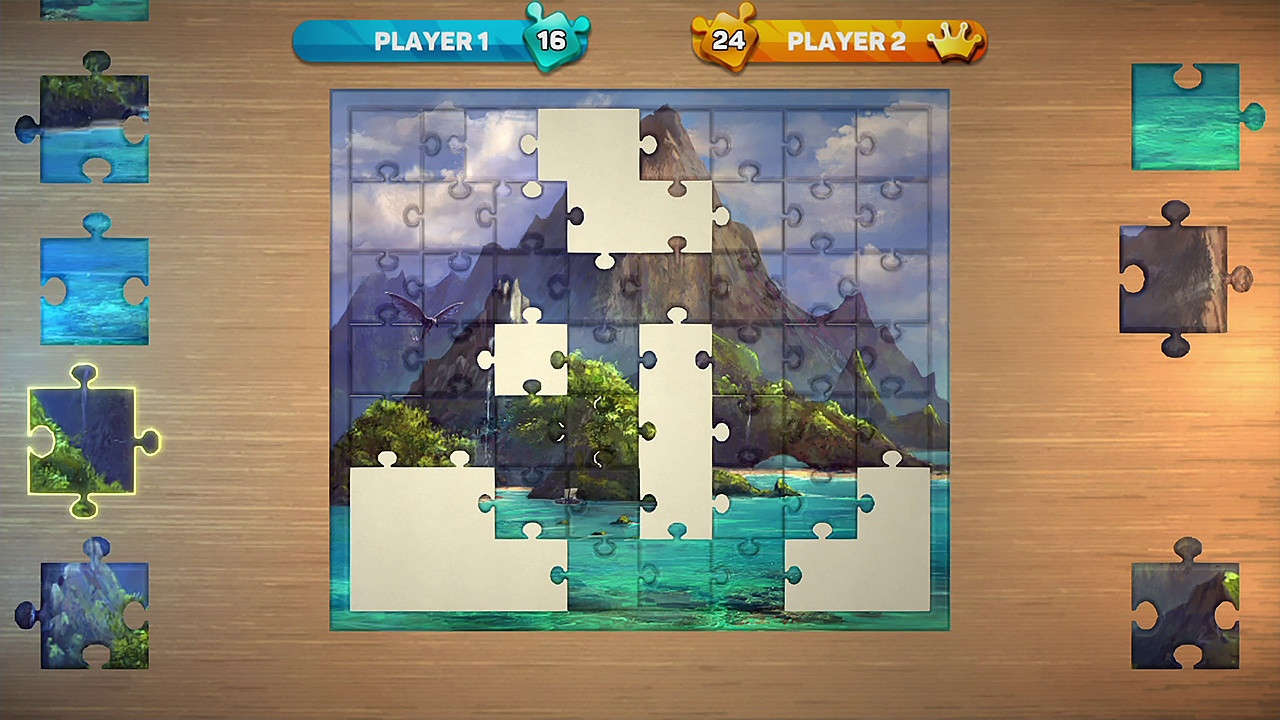 Puzzle Book - кадр 3