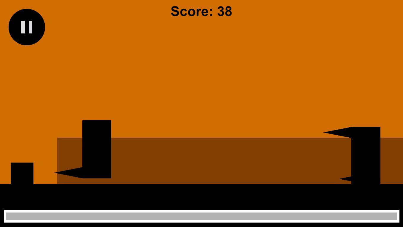 Shapy Fight (itch) - кадр 2