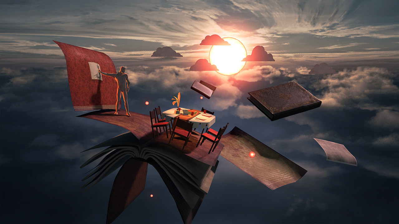 How We Soar - кадр 3