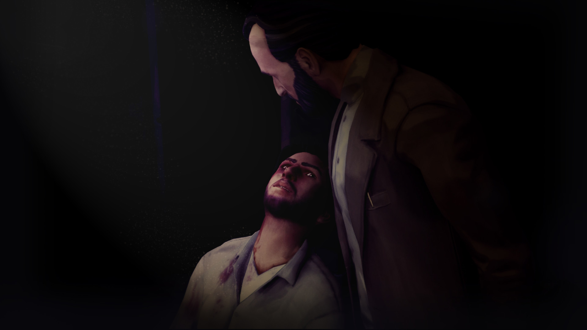 1979 Revolution: Black Friday - кадр 4