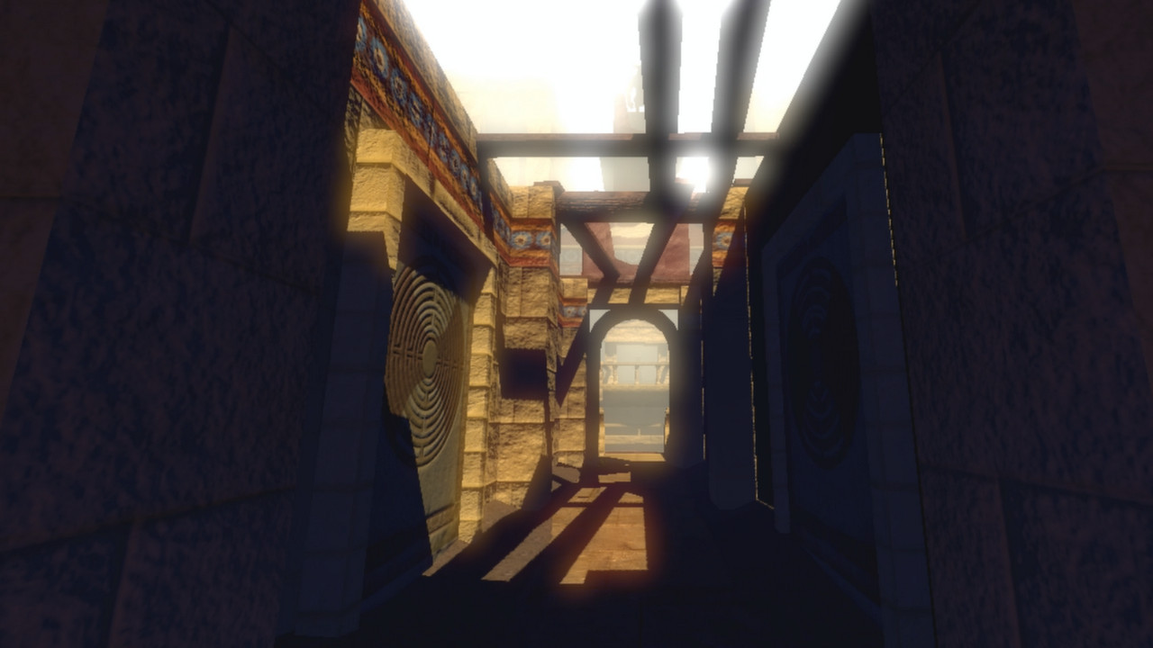 Depths of Fear :: Knossos - кадр 2