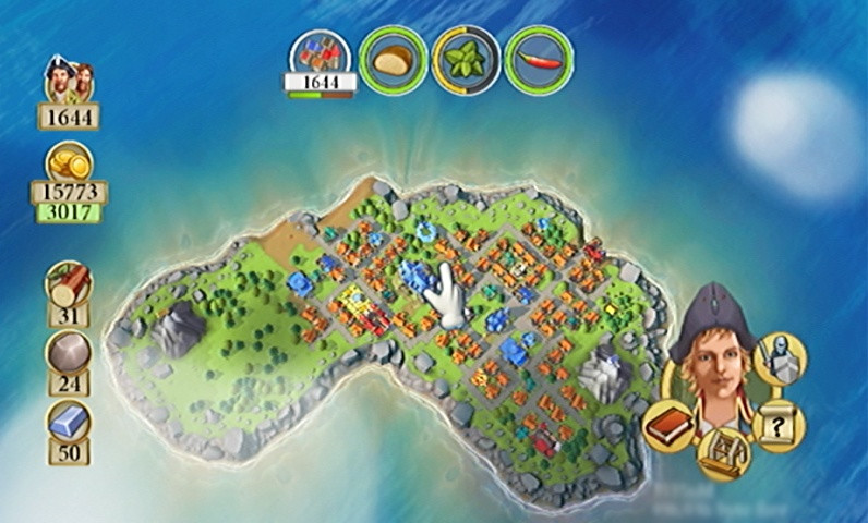Anno: Create A New World - кадр 11