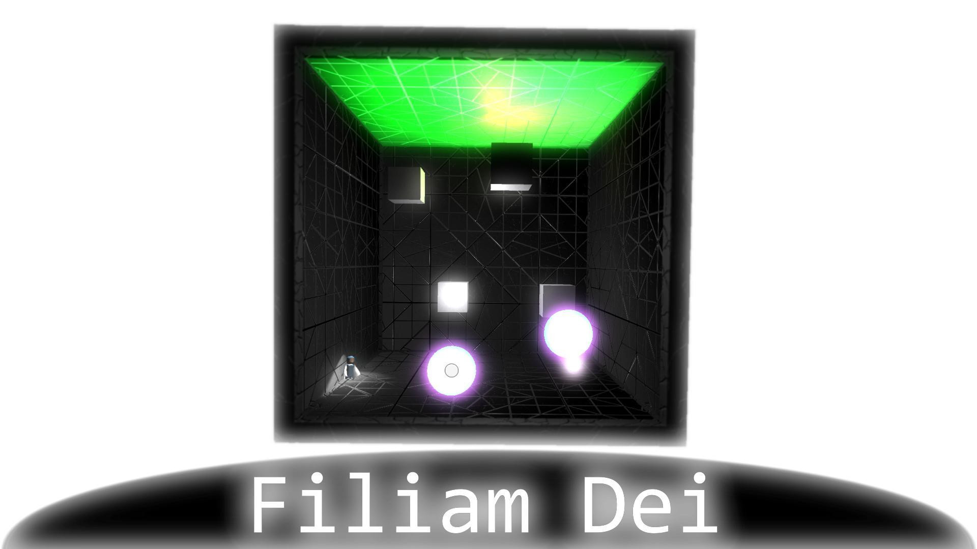 Filiam Dei (itch) - кадр 1