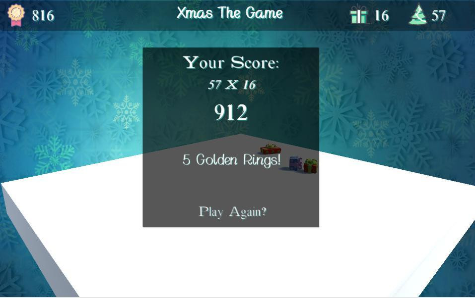 Christmas Simulator 2019 (itch) - кадр 3