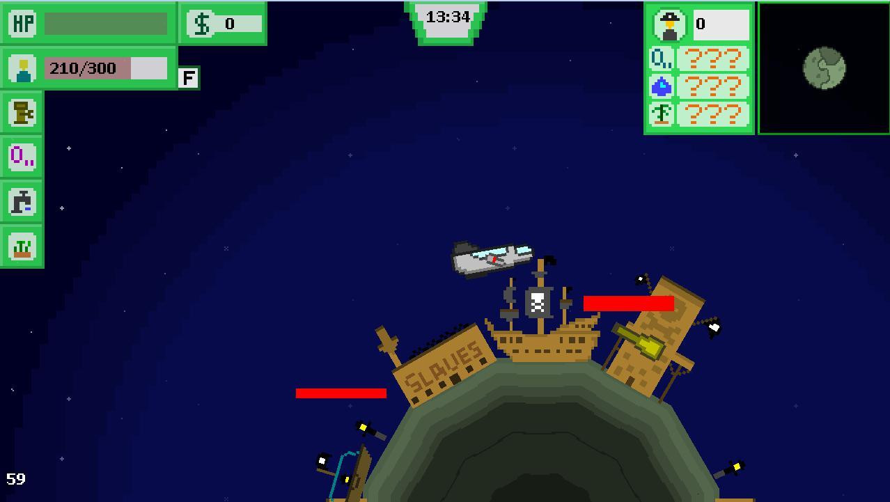 Colonizer [Alpha] (itch) - кадр 2