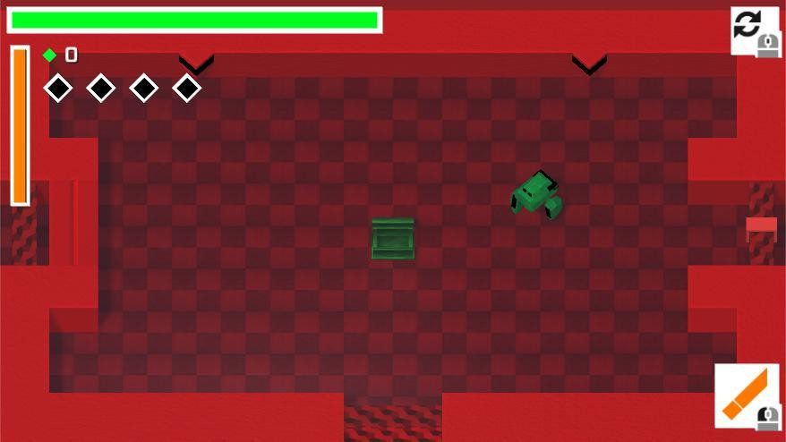 AGDunGeon (itch) - кадр 1