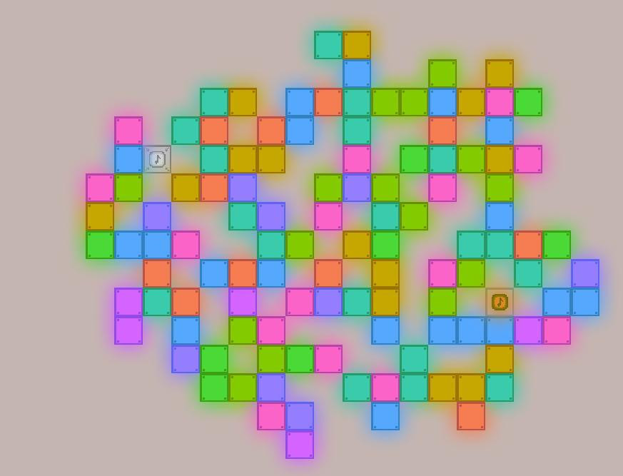 RhythMazer (itch) - кадр 2