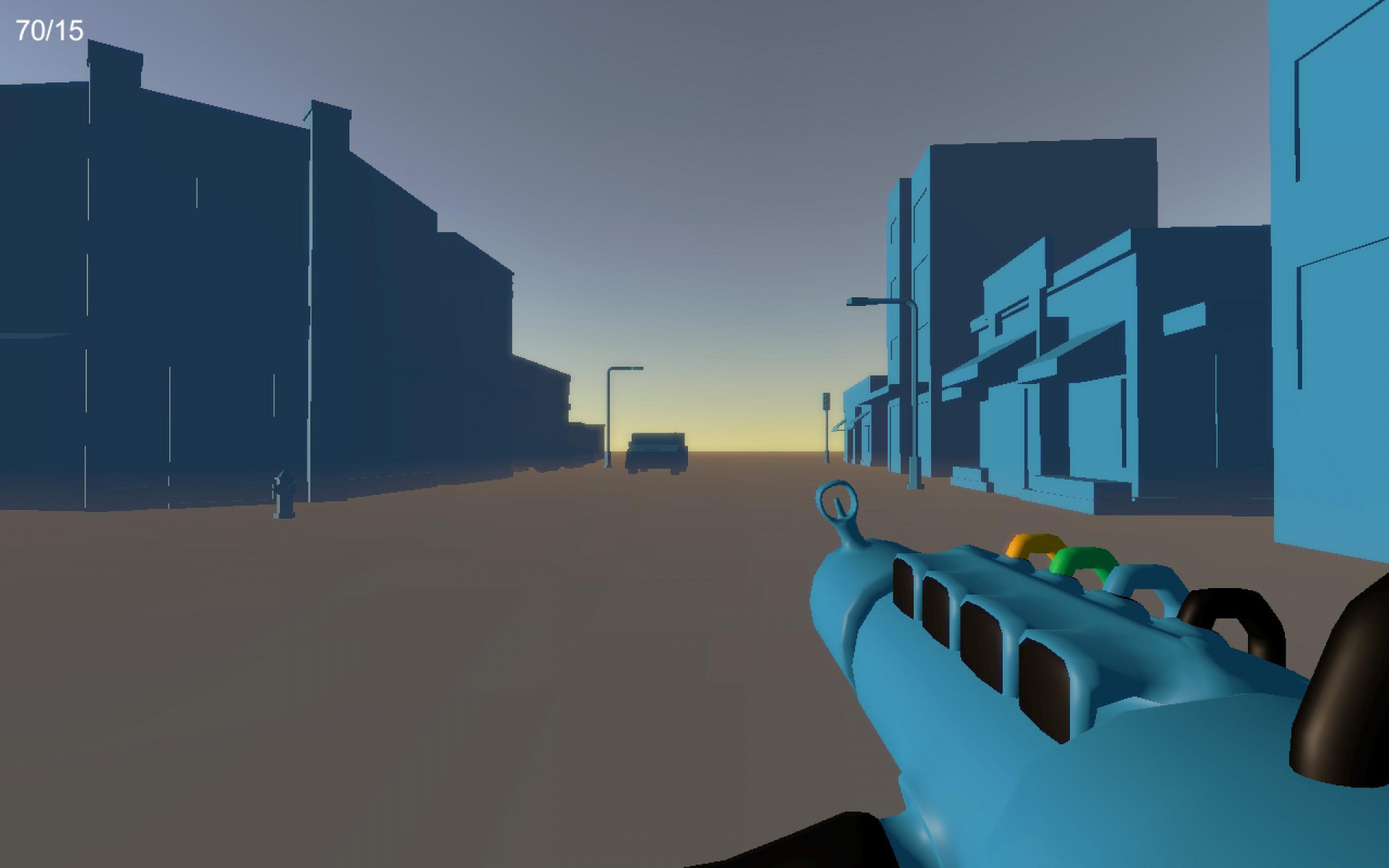 ColorMe (itch) - кадр 2