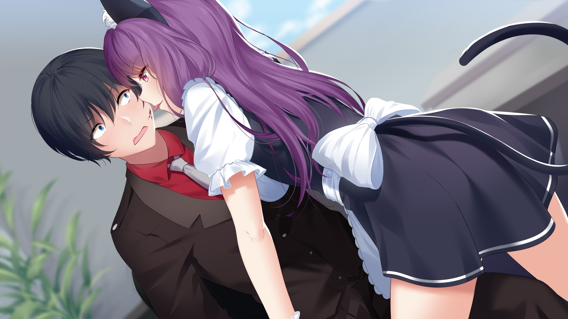 Bloody Chronicles - New Cycle of Death - кадр 4