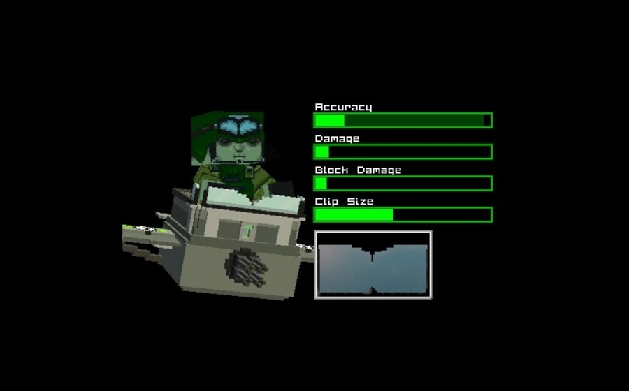 Guncraft - кадр 12