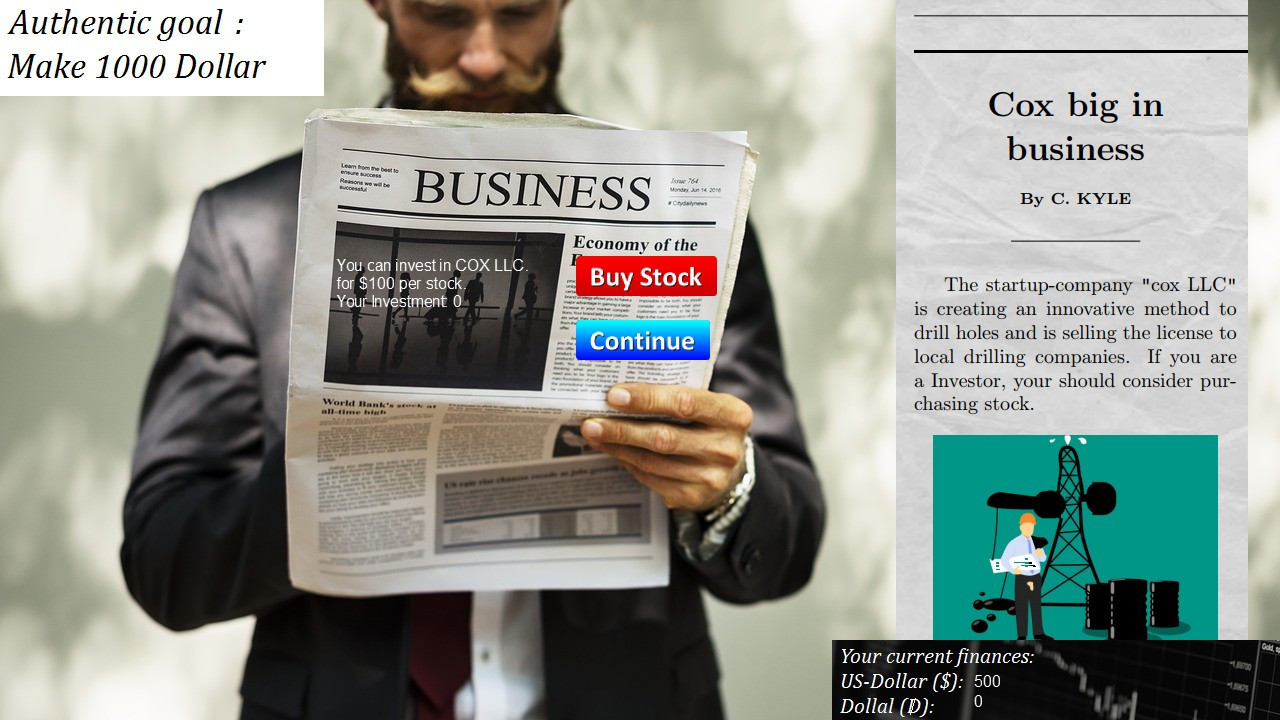 Dollal Simulator 2018 - кадр 6