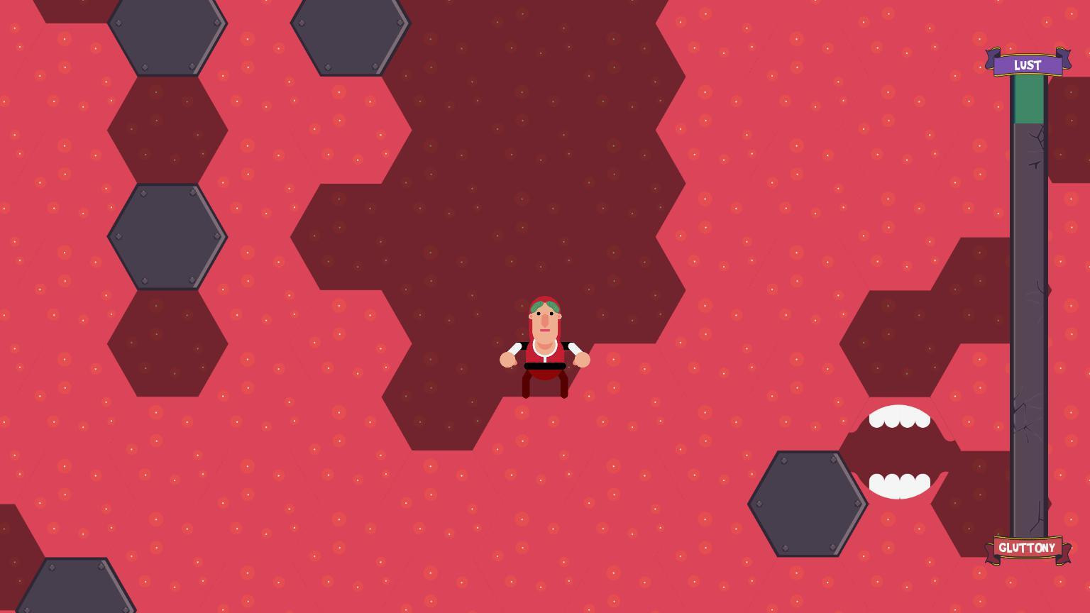 Hell's Gate (itch) - кадр 1