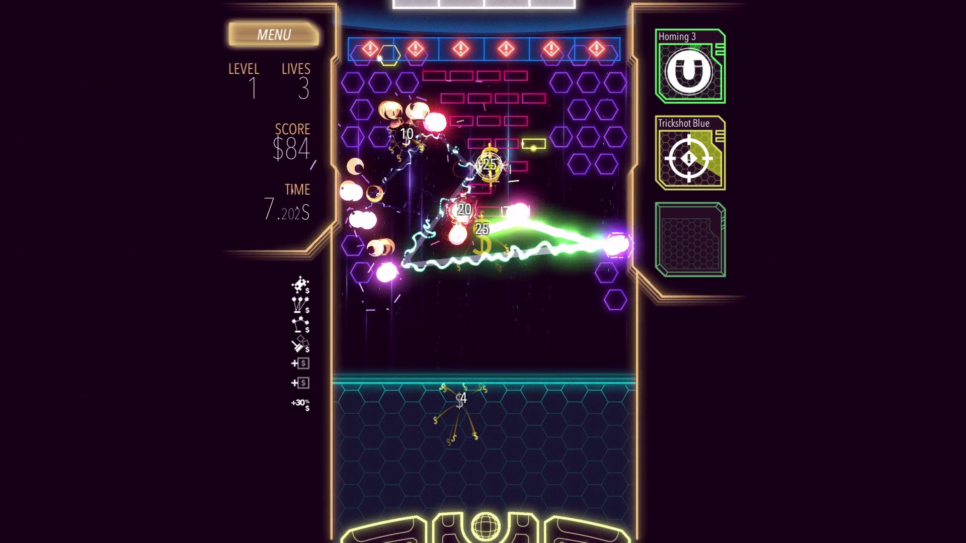 Drawkanoid (itch) - кадр 2
