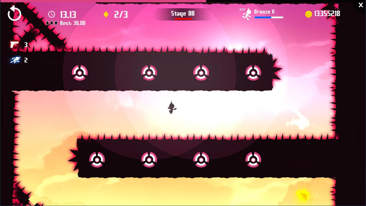 Break The Targets (itch) - кадр 3