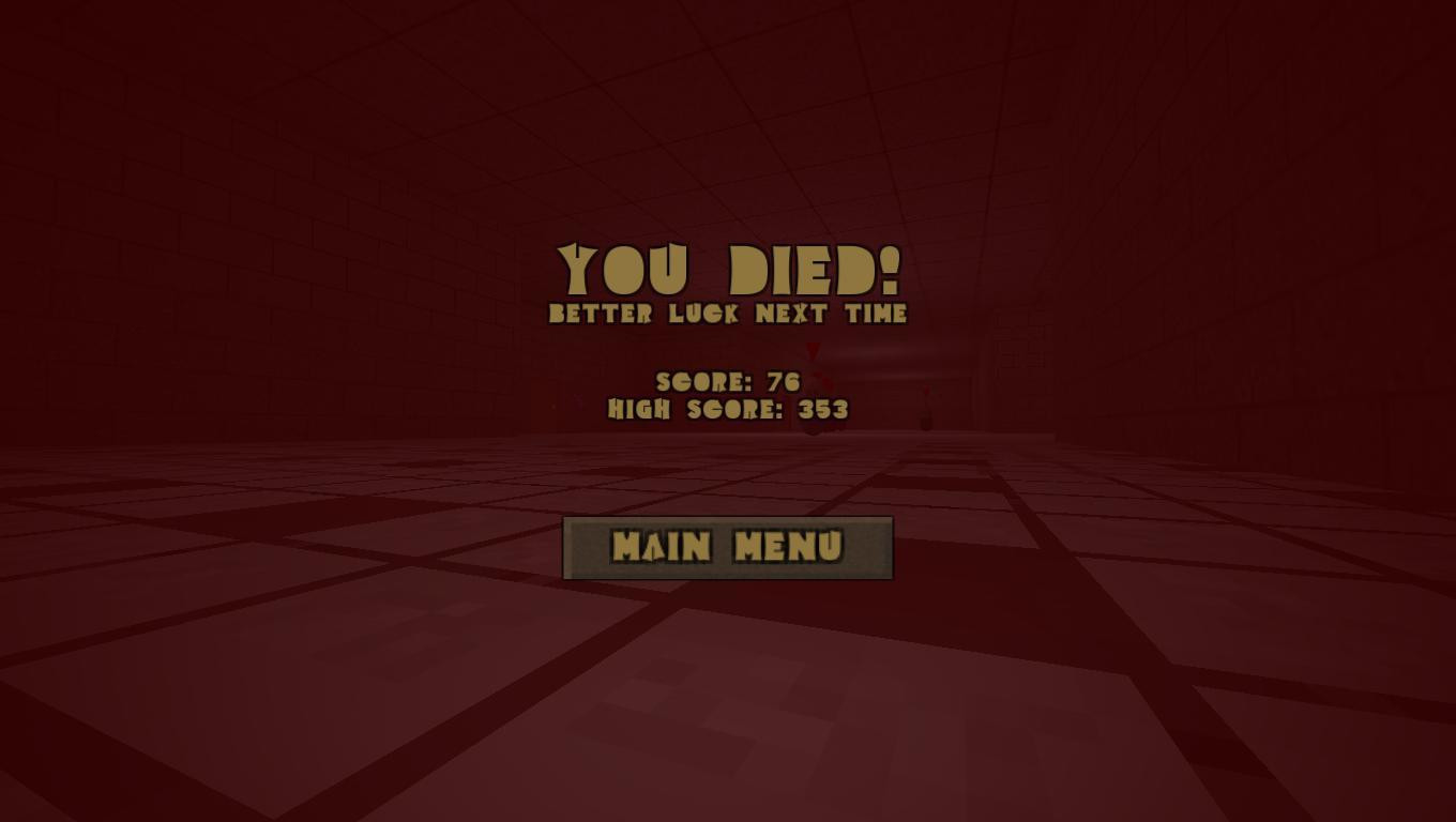 Gum Maniacs (Alpha v1.0) (itch) - кадр 2