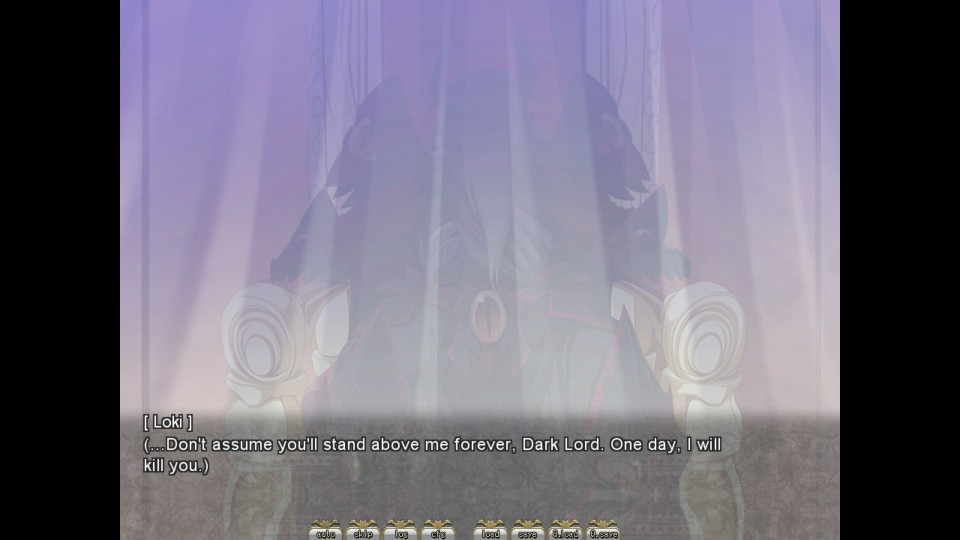 VenusBlood FRONTIER International - кадр 5
