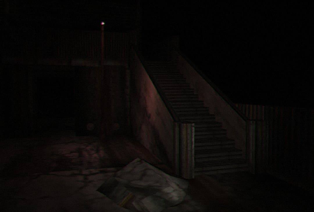 CONCLUSE 2 - The Drifting Prefecture - кадр 1