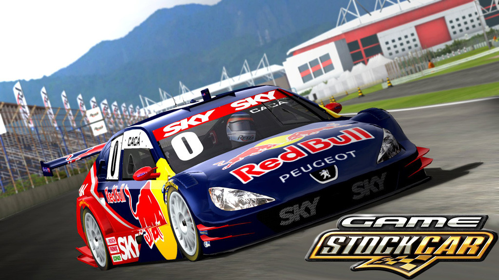 Game Stock Car - кадр 5