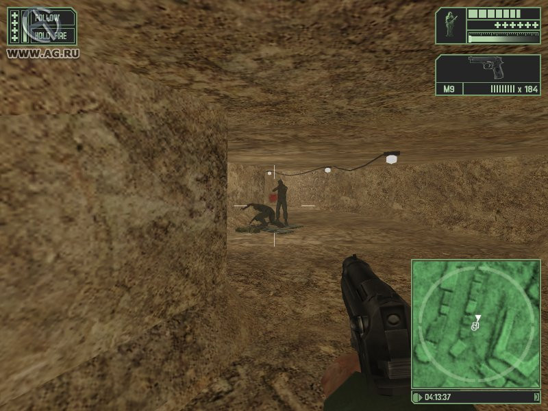 Marine Sharpshooter 2: Jungle Warfare - кадр 6