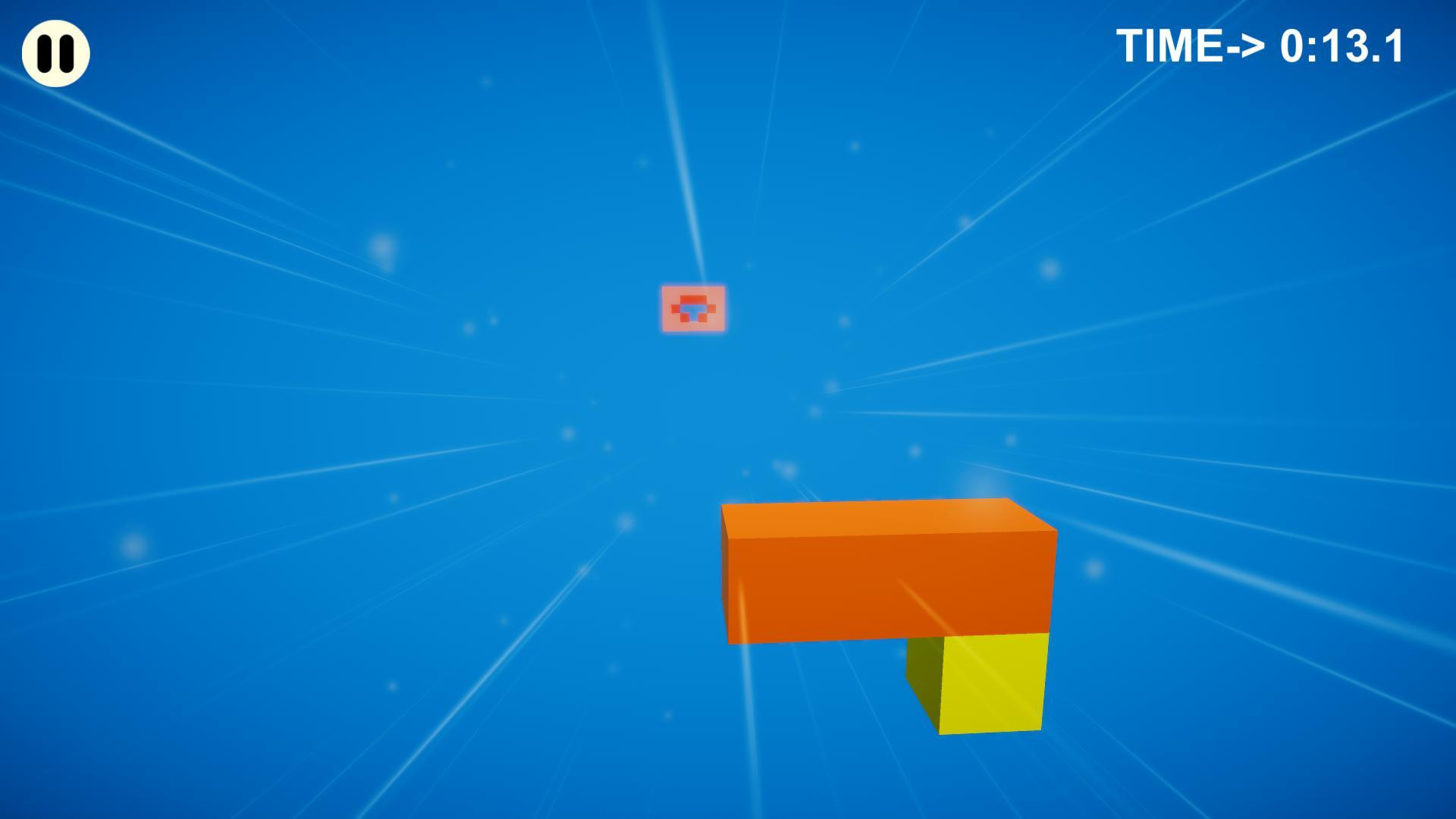 Only One Block (itch) - кадр 2