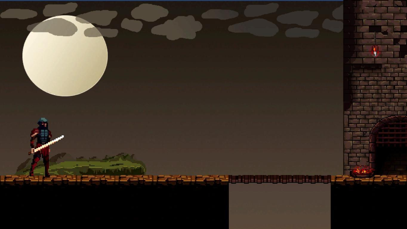 King Henry's Castle (itch) - кадр 1