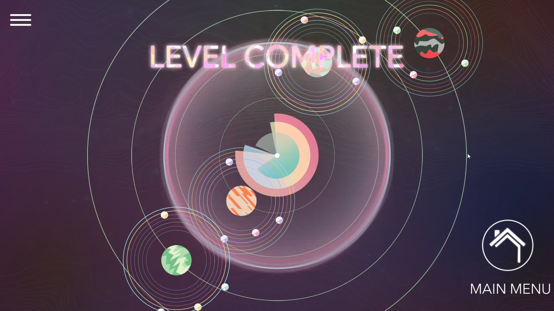 Gravitone (itch) - кадр 3