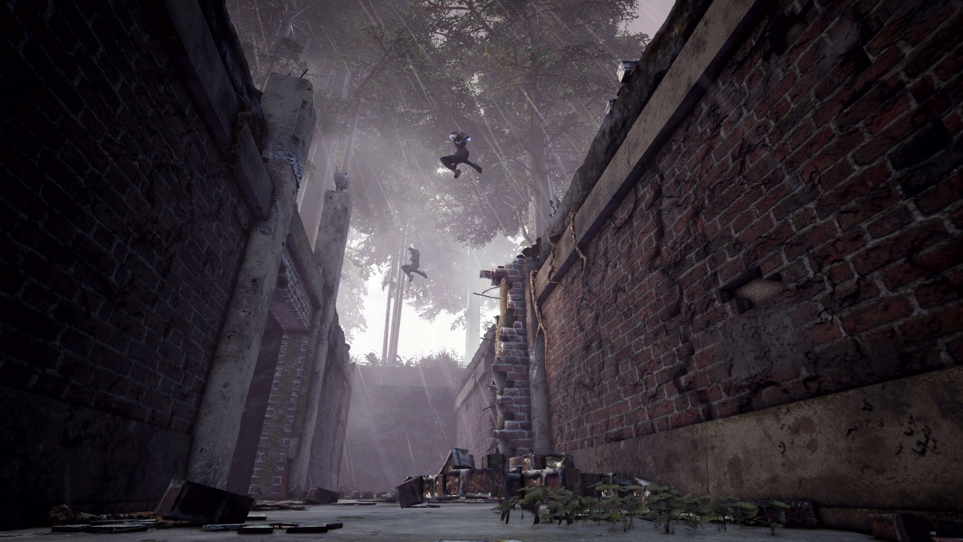 Deathgarden - кадр 10