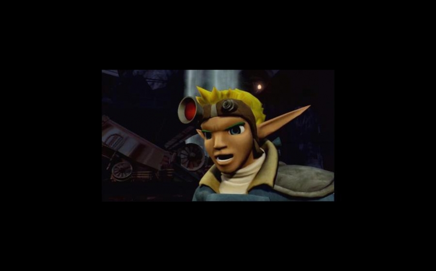 Jak and Daxter: The Lost Frontier - кадр 6
