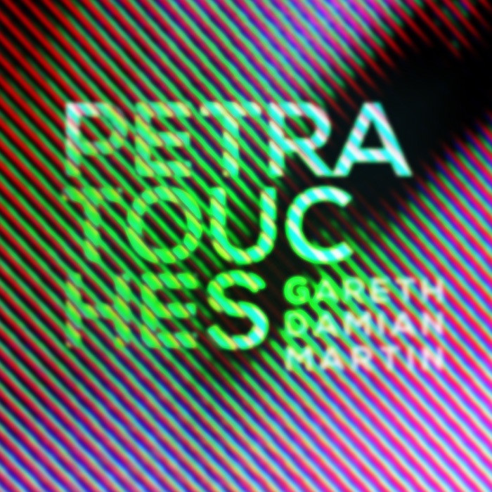 PETRA TOUCHES (itch) - кадр 1
