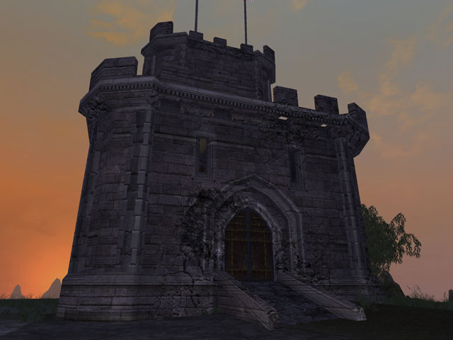 Dark Age of Camelot - кадр 2