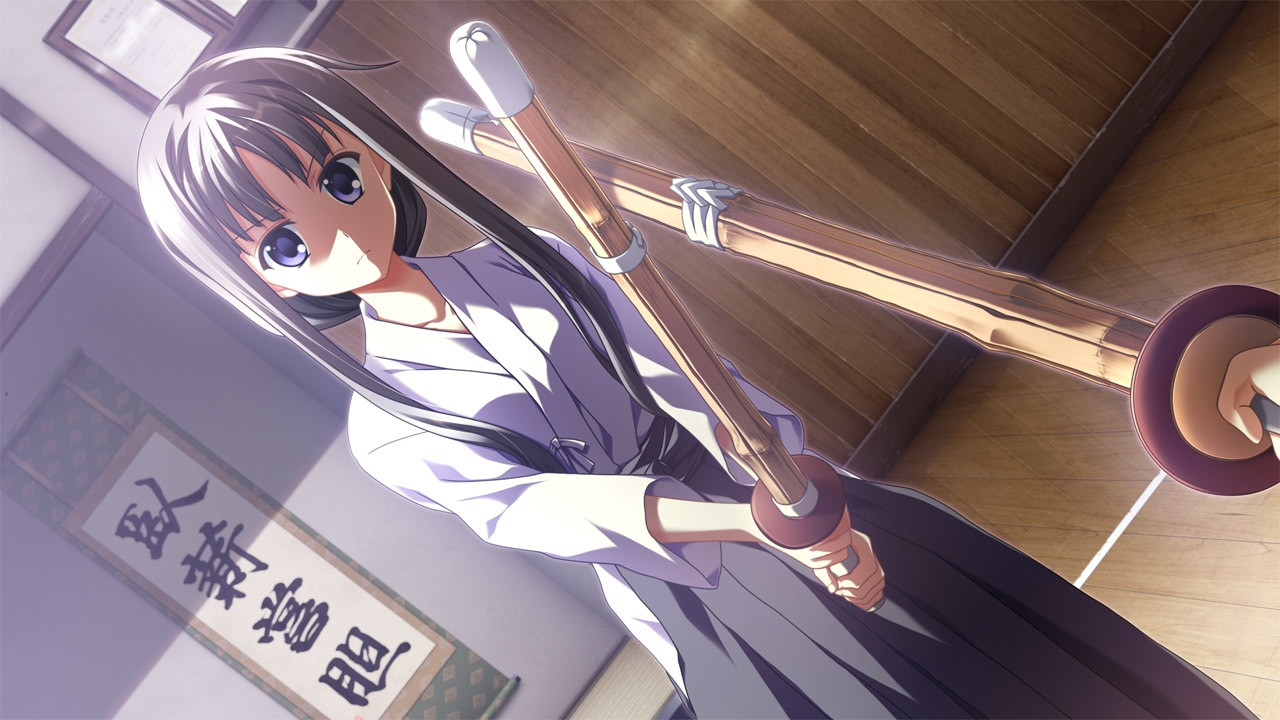 Supipara - Chapter 2 Spring Has Come! - кадр 1