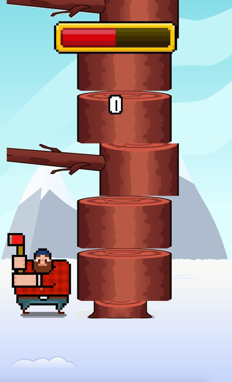 Santa Cutter (itch) - кадр 1