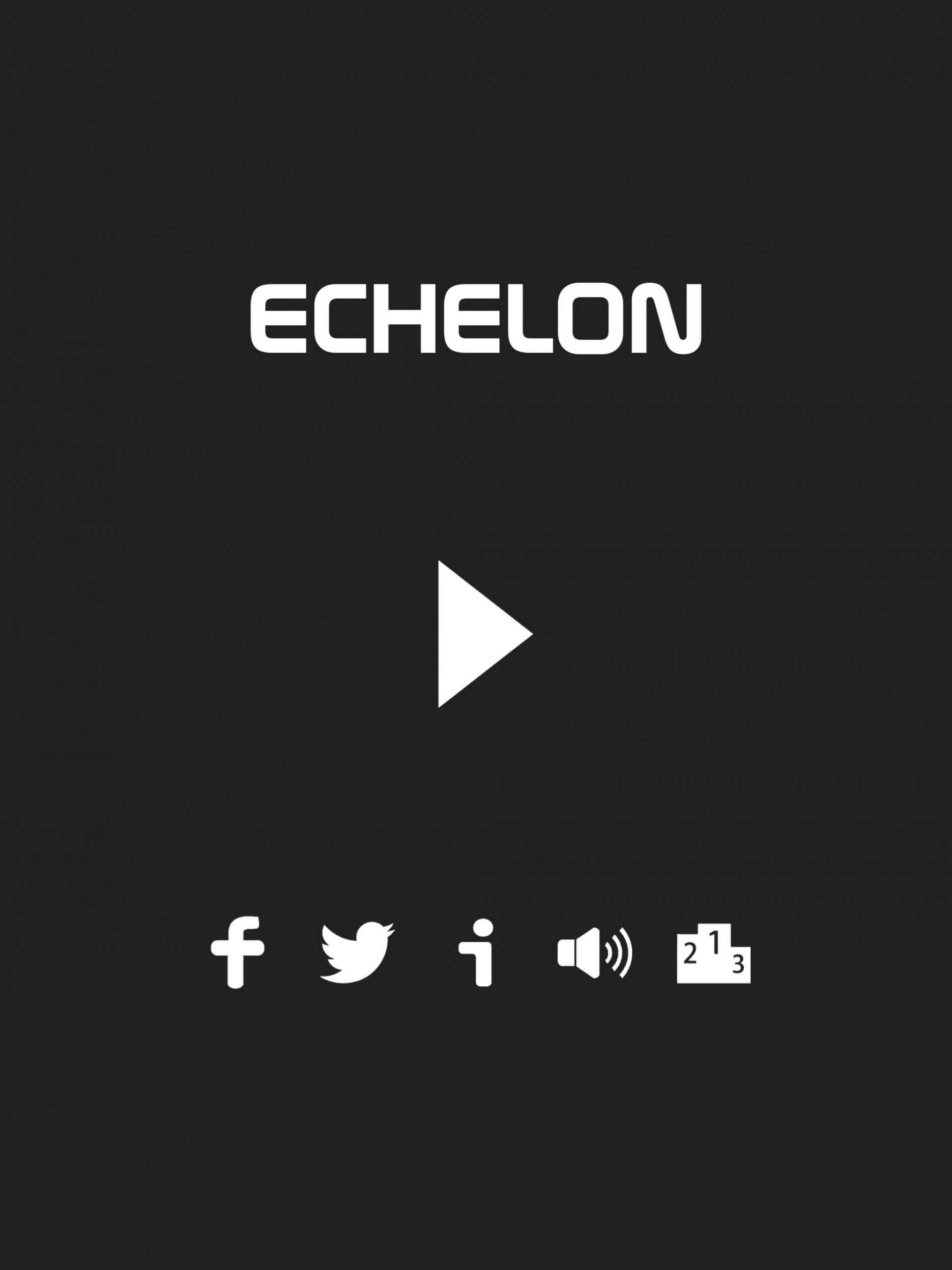 Echelon 2D - кадр 1