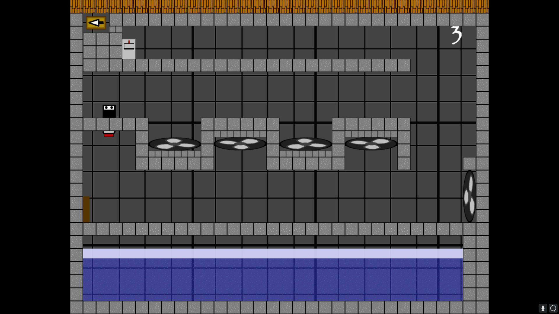 Blade of Following (itch) - кадр 2