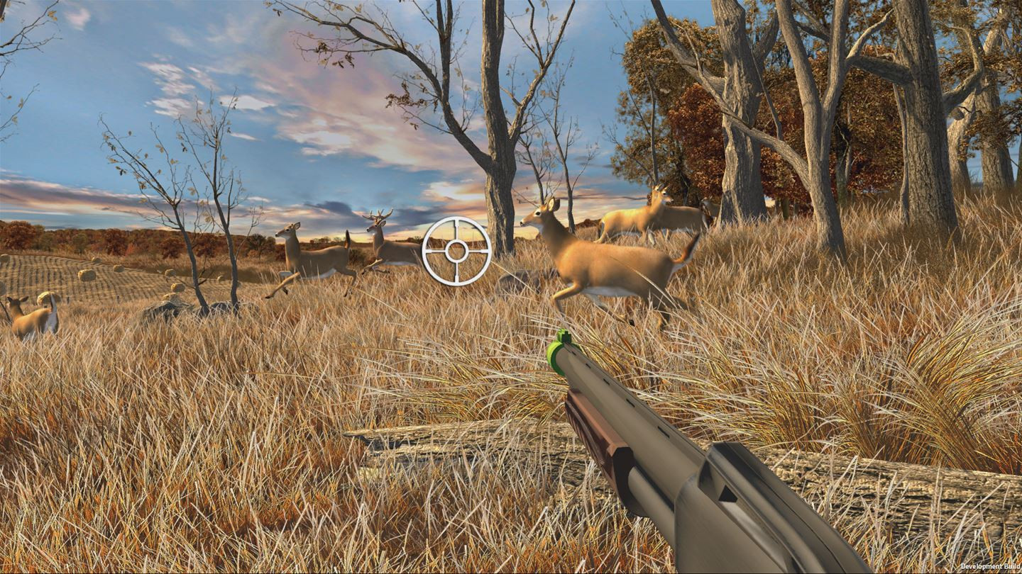 Big Buck Hunter Arcade - кадр 12