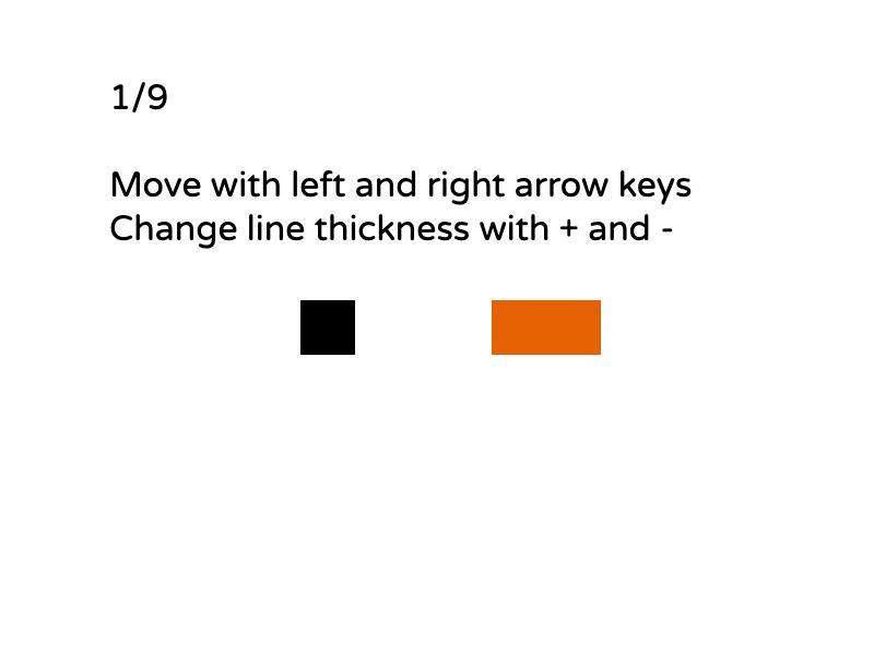 9in1 (itch) - кадр 1