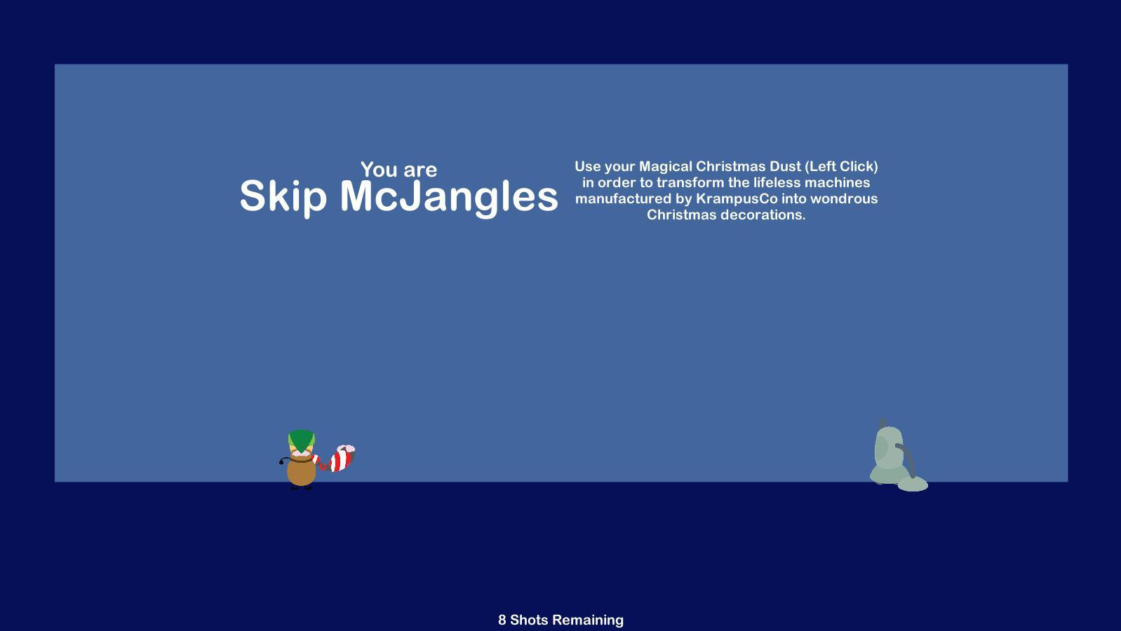 Skip McJangles (itch) - кадр 1