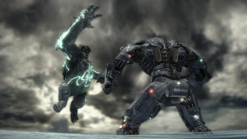 Pacific Rim - кадр 7