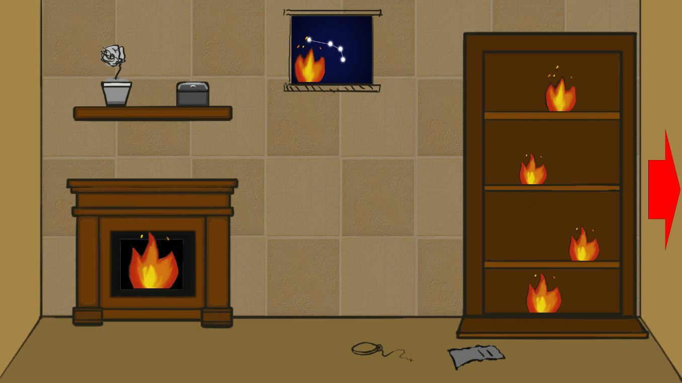 Saving Shakespeare (itch) - кадр 3